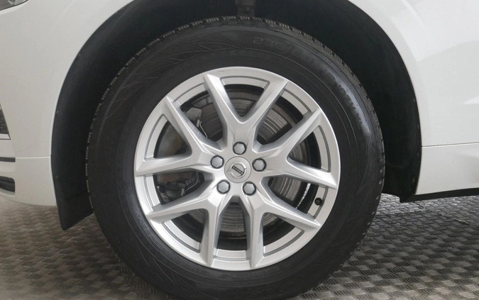 Volvo XC 60 cena 179899 przebieg: 67788, rok produkcji 2020 z Warszawa małe 436